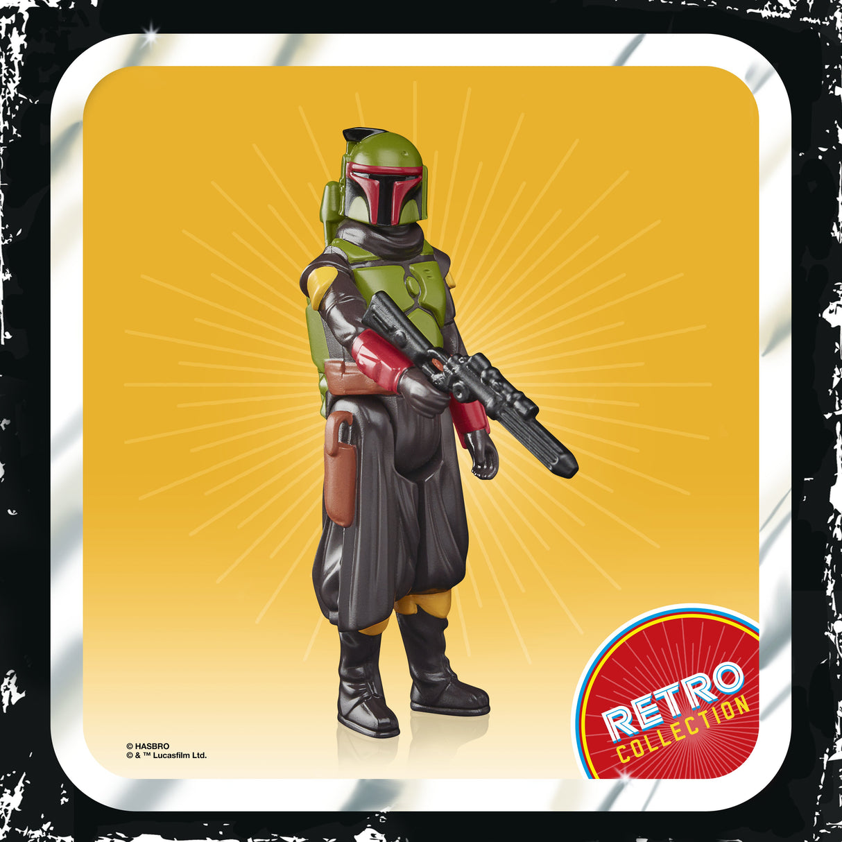 EAN 5010993955923 - Star Wars F44615X0 collectible figure imagen 5