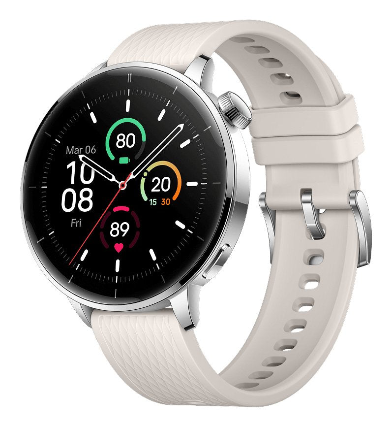 Oneplus Watch 3 43mm Silver
