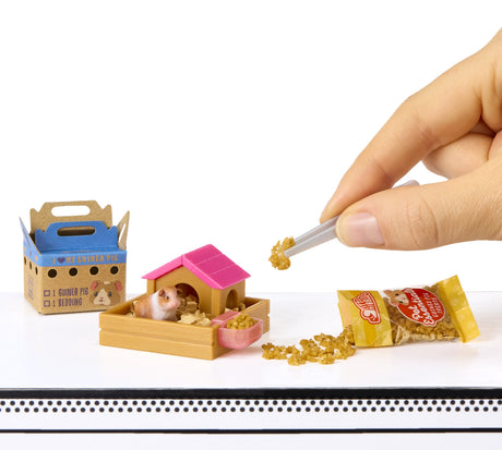 EAN 35051595700 - Miniverse Make It Mini Animals imagen 4