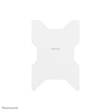 Neomounts Wandhalterung 600x400 55-75'' Drehbar Samsung Flip White