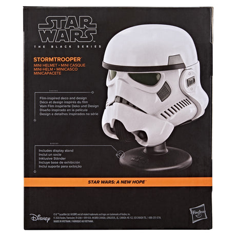 EAN 5010996403650 - Star Wars G32215L00 accesorio para disfraz Niño imagen 4