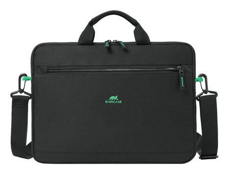 EAN 4260709014258 - Rivacase 5513 35,6 cm (14") Slip case Negro imagen 2