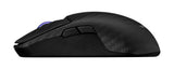 EAN 4711387567715 - ASUS ROG Harpe Ace Extreme ratón Juego mano derecha RF Wireless + Bluetooth + USB Type-A Óptico 42000 DPI imagen 2