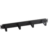 EAN 4049759097677 - EFB Elektronik 699995TS organizador de cables Pared Soporte para cables Negro 1 pieza(s) imagen 1