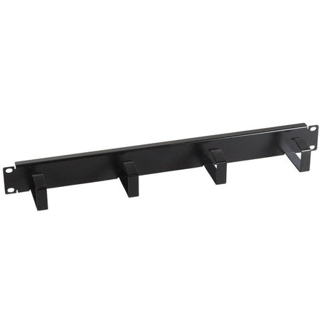 EAN 4049759097677 - EFB Elektronik 699995TS organizador de cables Pared Soporte para cables Negro 1 pieza(s) imagen 1