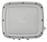 Cisco C9124axi-E Punto De Acceso Inalámbrico 5380 Mbit/S Energía Sobre Ethernet (Poe)