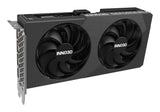 EAN 8886307701169 - INNO3D GeForce RTX 5060 Twin X2 NVIDIA 8 GB GDDR7 imagen 1