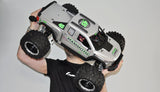 EAN 4260768517318 - Amewi 22624 modelo controlado por radio Monster truck Motor eléctrico 1:7 imagen 8