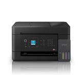 Epson Ecotank Et-4905 Multifunktionsdrucker 4in1 Tintenstrahl Farbe A4 11s M
