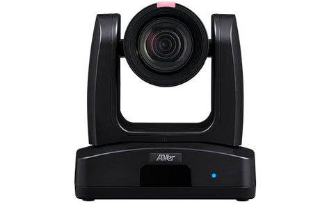 EAN 4719552127870 - AVer TR335 8 MP Negro 3840 x 2160 Pixeles 60 pps CMOS Exmor 25,4 / 2,8 mm (1 / 2.8") imagen 1