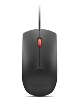 EAN 195892122340 - Lenovo 4Y51S24029 ratón Oficina Ambidextro USB tipo A Óptico 2000 DPI imagen 1