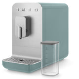 Cafetera Smeg Bcc13egmeu  Eléctrica Totalmente Automática Máquina Espresso 1,4 L