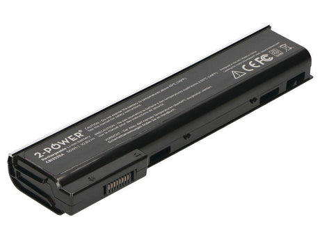 EAN 5055190178911 - 2-Power CBI3535A refacción para laptop Batería imagen 1