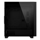 EAN 4719331553067 - GIGABYTE GB-AC500G ST carcasa de ordenador Midi Tower Negro imagen 4