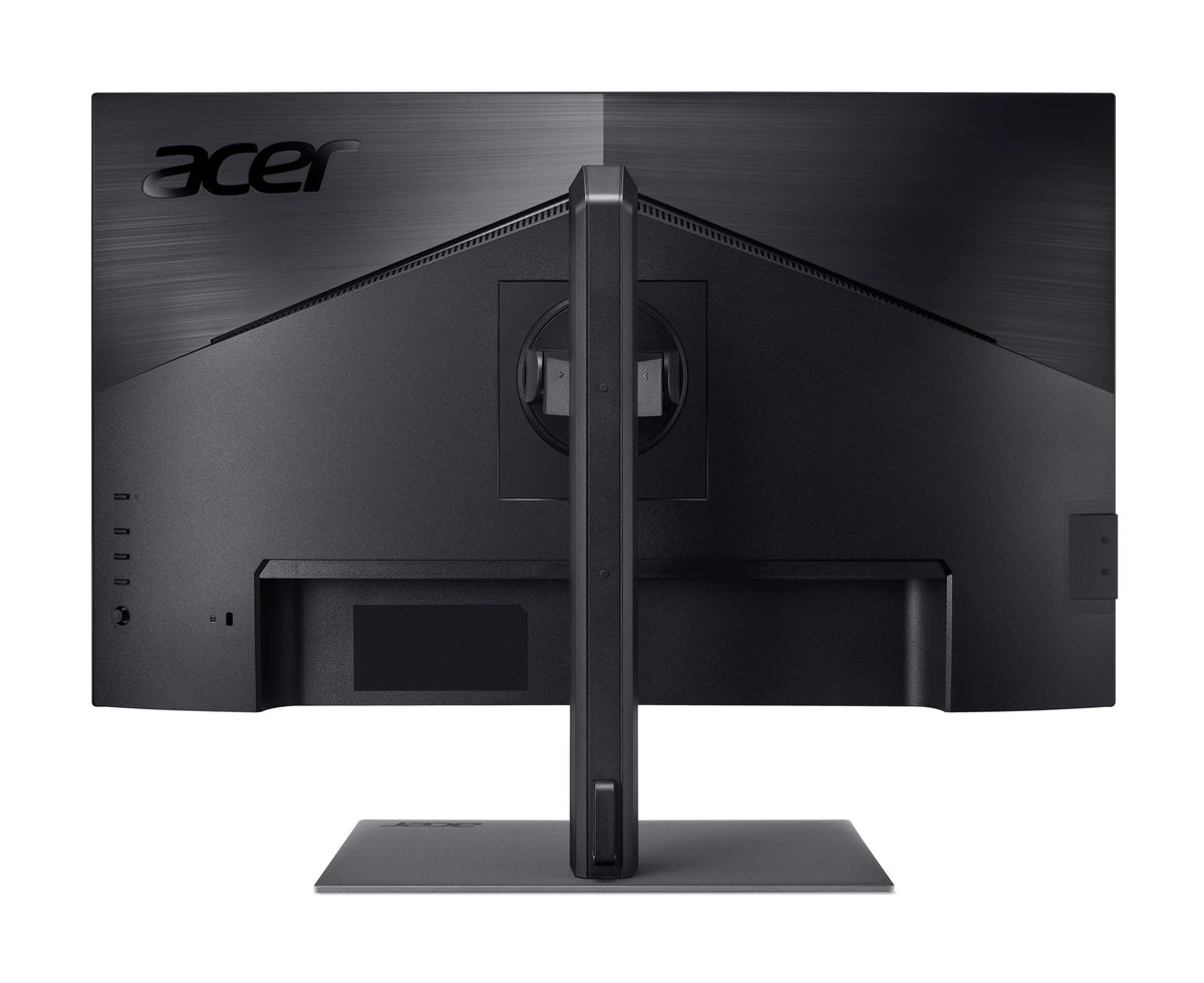 EAN 4711474594716 - Acer Vero B7 B277KLBbmiiprzx pantalla para PC 68,6 cm (27") 3840 x 2160 Pixeles 4K Ultra HD LED Negro imagen 7