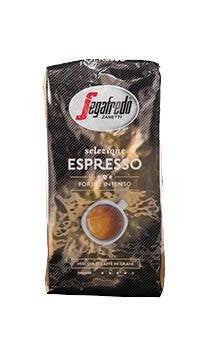 EAN 9001810003701 - Segafredo Selezione Espresso 1 kg imagen 1