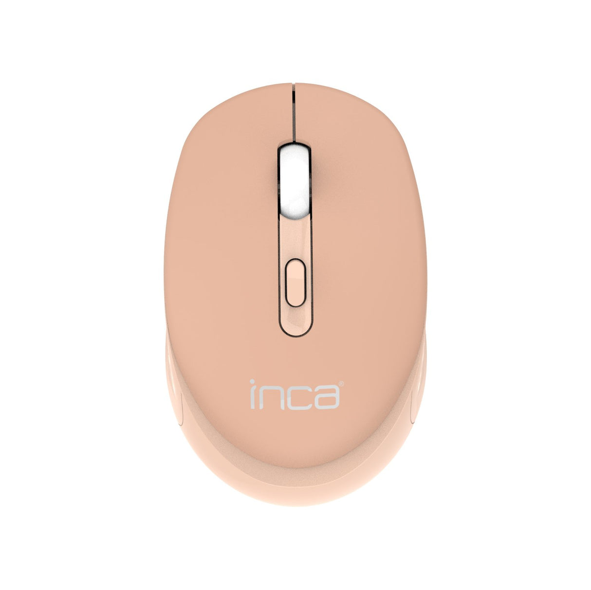 EAN 8681949014819 - Inca IWM-243RH ratón imagen 1