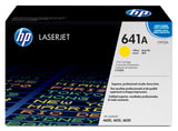 Toner Cartridge 8000sh Yellow