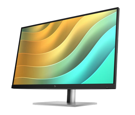 EAN 5715063342091 - HP E27u G5 QHD USB-C Monitor pantalla para PC 68,6 cm (27") 2560 x 1440 Pixeles Quad HD LCD Negro imagen 7
