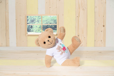 EAN 4001167837122 - BABY born Bear white imagen 10
