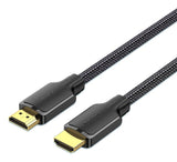 EAN 6922794783201 - Vention ALL cable HDMI 5 m HDMI tipo A (Estándar) Negro imagen 1