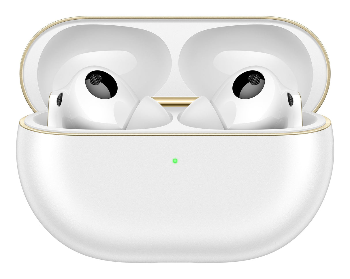 Auriculares Huawei Freebuds Pro 4 Alámbrico  Usb Tipo C Bluetooth Blanco