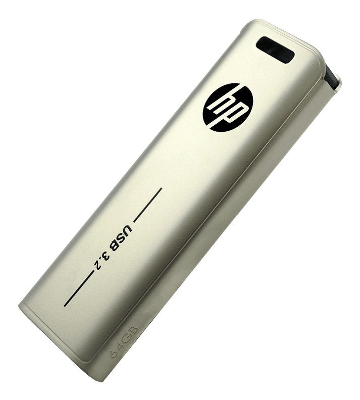 EAN 4712847098091 - HP x796w unidad flash USB 64 GB USB tipo A 3.2 Gen 2 (3.1 Gen 2) Plata imagen 4