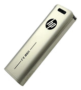 EAN 4712847098091 - HP x796w unidad flash USB 64 GB USB tipo A 3.2 Gen 2 (3.1 Gen 2) Plata imagen 4