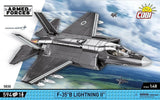 Cobi F-35b Lightning Ii Royal Air Force, Toys De Diseño Cobi-5830