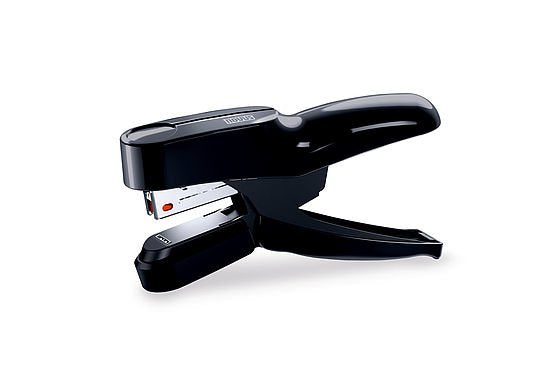 EAN 4009729048405 - Novus B 36FC Grapado plano Negro, Acero inoxidable imagen 1
