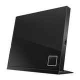 EAN 0610839417193 - ASUS SBC-06D2X-U unidad de disco óptico Blu-Ray DVD Combo Negro imagen 4