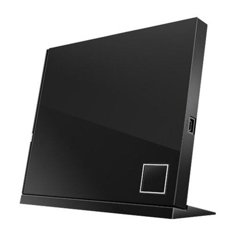 EAN 0610839417193 - ASUS SBC-06D2X-U unidad de disco óptico Blu-Ray DVD Combo Negro imagen 4