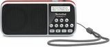 Technisat Techniradio Rdr Rot