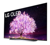 Lg Oled83c17la 2,11 M (83") 4k Ultra Hd Smart Tv Wifi Negro