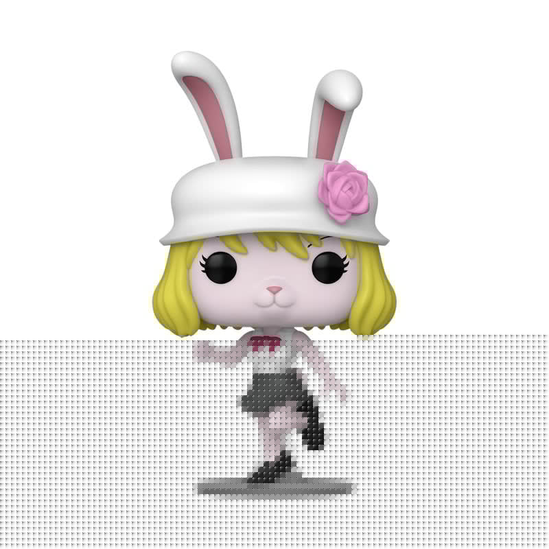 EAN 0889698755788 - FUNKO POP! Animation 75578 collectible figure imagen 1