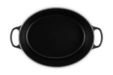 EAN 0024147263388 - Le Creuset Signature 13,9 L Ovalado Negro imagen 5