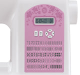 EAN 4996856111341 - SINGER STARLET 6699 máquina de coser Eléctrico imagen 5