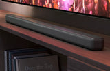 Barra De Sonido Philips Tab8200/10 2.1 Canales, Negro