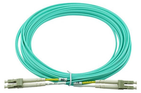 EAN 4063232618845 - BlueOptics SFP3131EU3MK Cable de fibra óptica e InfiniBand 3 m LC Color aguamarina imagen 1