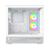 Cajas Pc Montech 4710562741476, Blanco