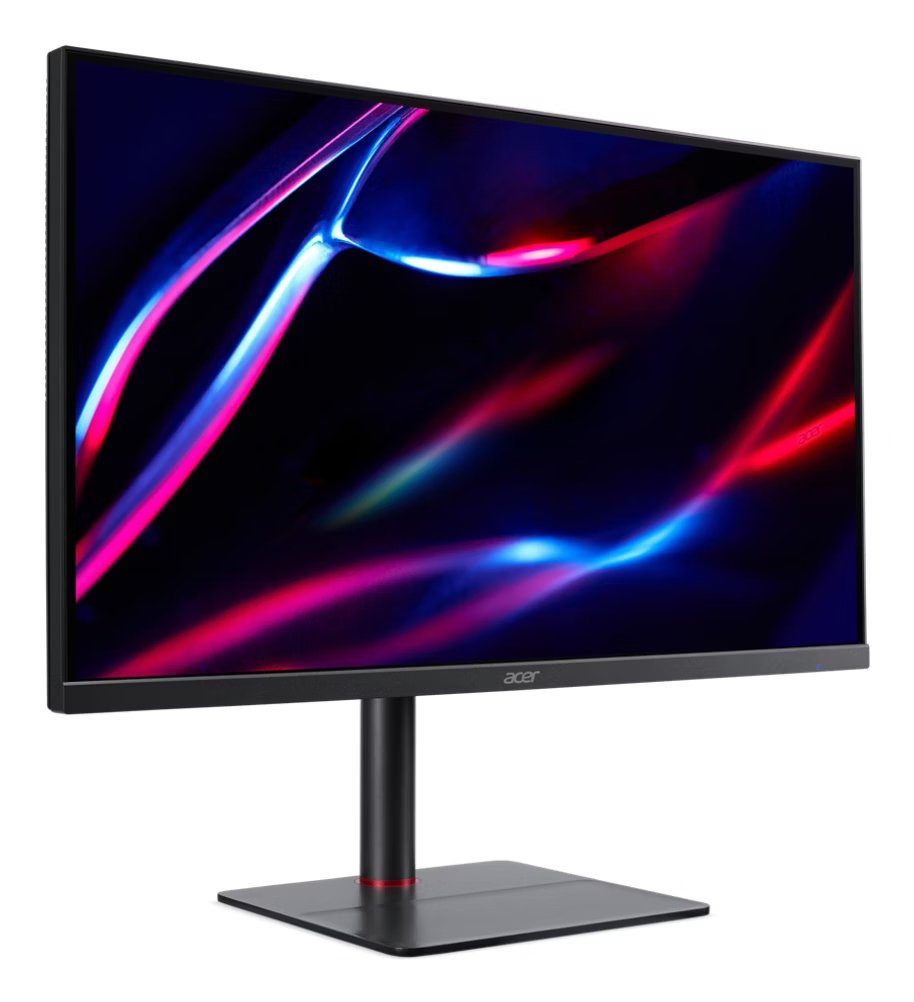 Monitor  Acer Nitro Xv275kp3 De Gaming Negro