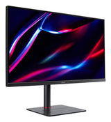 Monitor  Acer Nitro Xv275kp3 De Gaming Negro