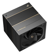 EAN 6933412729761 - DeepCool ASSASSIN VC ELITE Procesador Refrigerador de aire 120/140 mm Negro 1 pieza(s) imagen 3