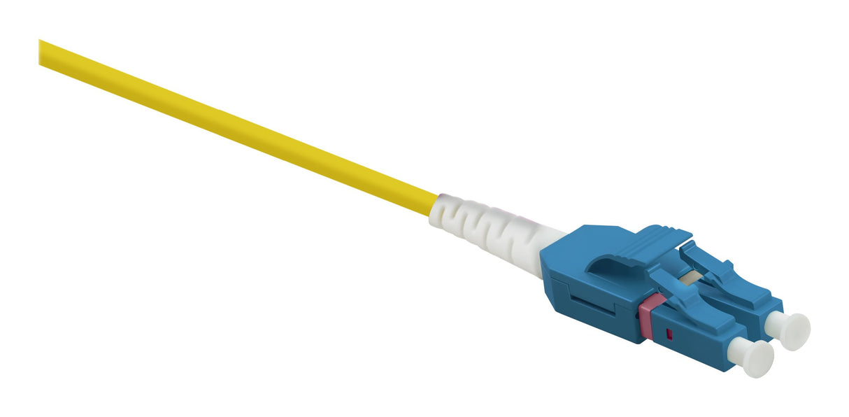 EAN 4005938733712 - Helos 373371 Cable de fibra óptica e InfiniBand 20 m LC LC/LC imagen 1