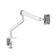 EAN 9350784029119 - ALOGIC C32GMA1 soporte para monitor 88,9 cm (35") Escritorio Blanco imagen 1