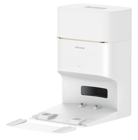 EAN 6977328068590 - Dreame D20 Pro Plus 0,5 L Blanco imagen 4