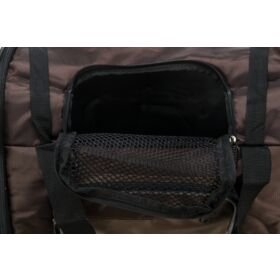 Trixie - Mochila Para Transportar Perros - 41 X 30 X 21 Cm