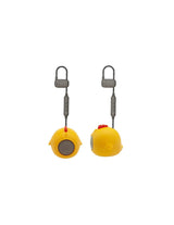 Muvit Life Altavoz Wireless Gallina Amarilla