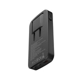 Mobile Origin 65w Gan Slim Dual Usb-C Single Usb-A Black