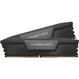 Corsair 96 Gb Ddr5 5600 (4x 24 Gb) Kit  Cmk96gx5m4b5600c40, Vengeance, Intel Xmp